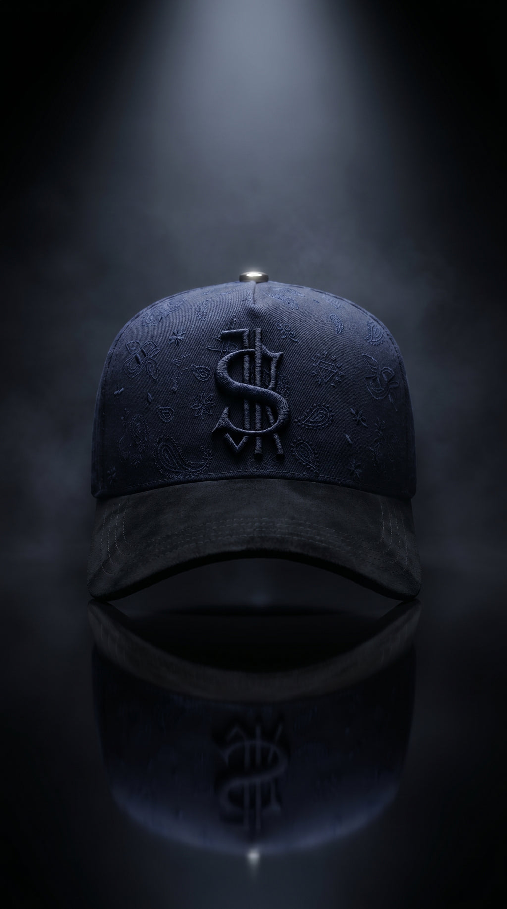 Joseo Records Hat