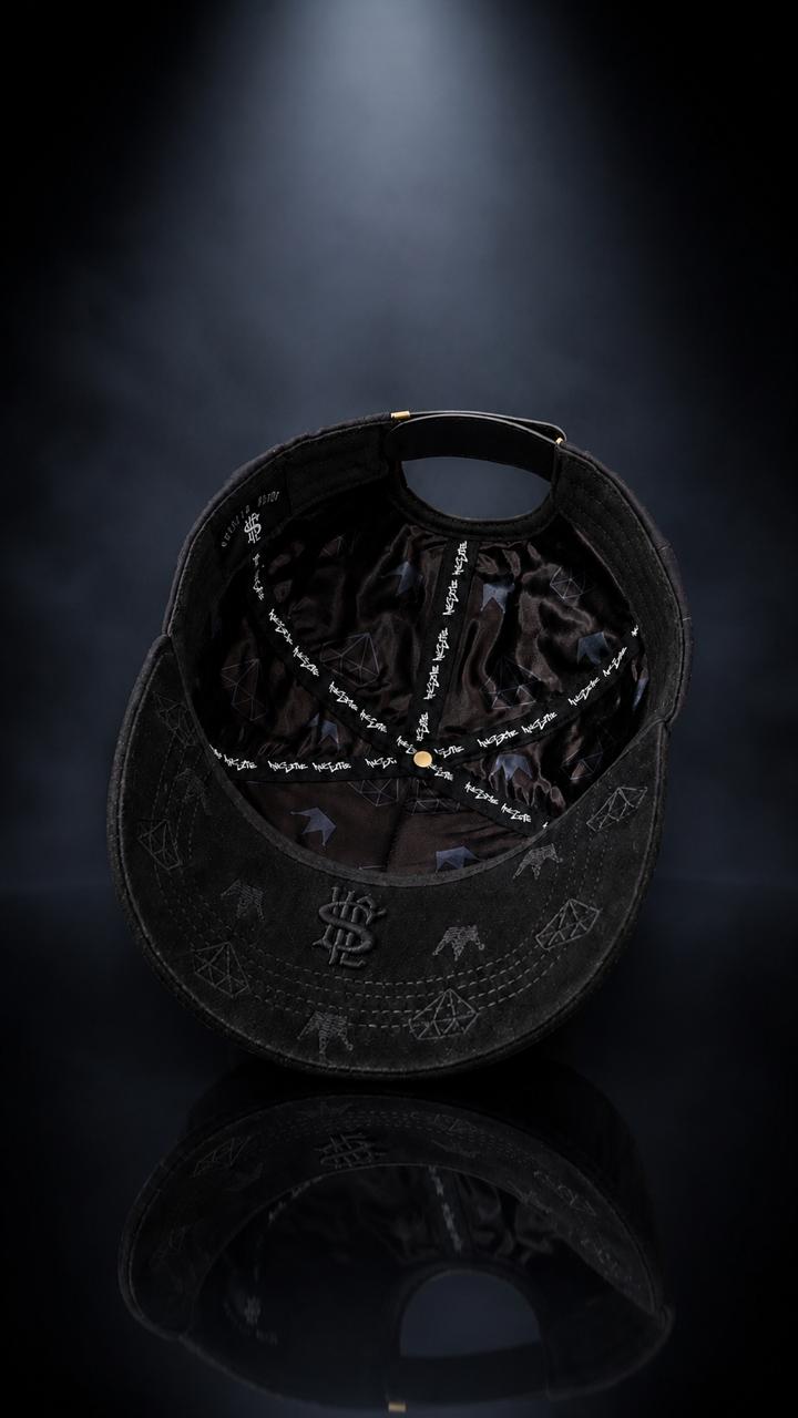 Joseo Records Hat