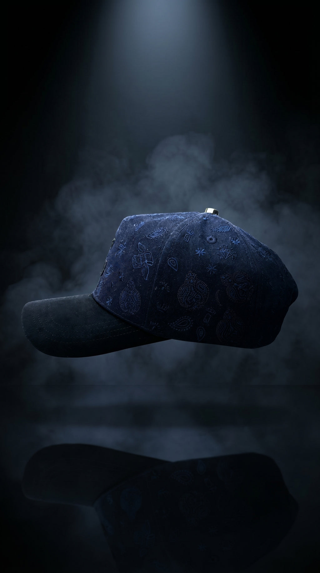 Joseo Records Hat