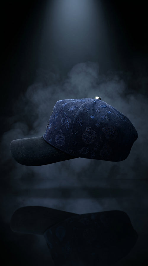 Joseo Records Hat